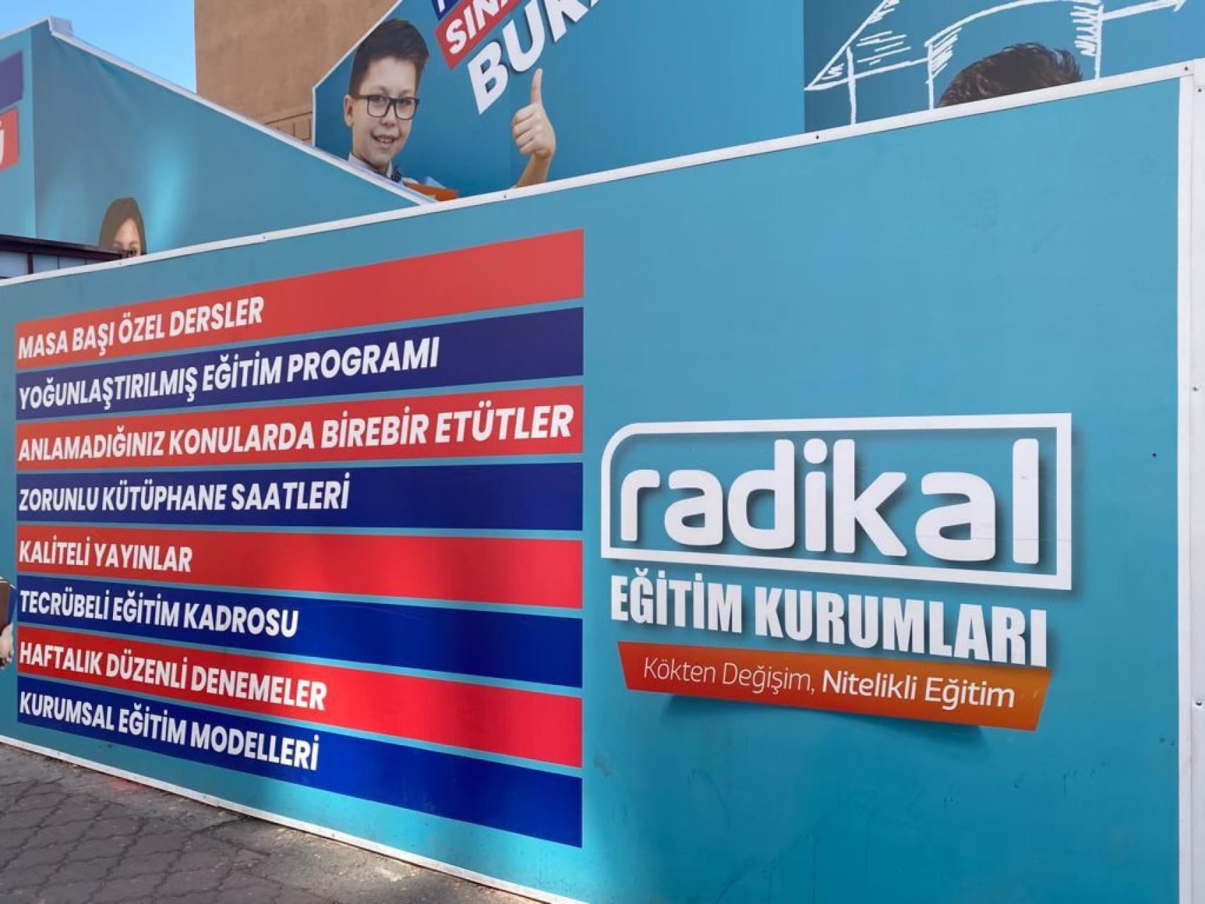 Radikal Galeri