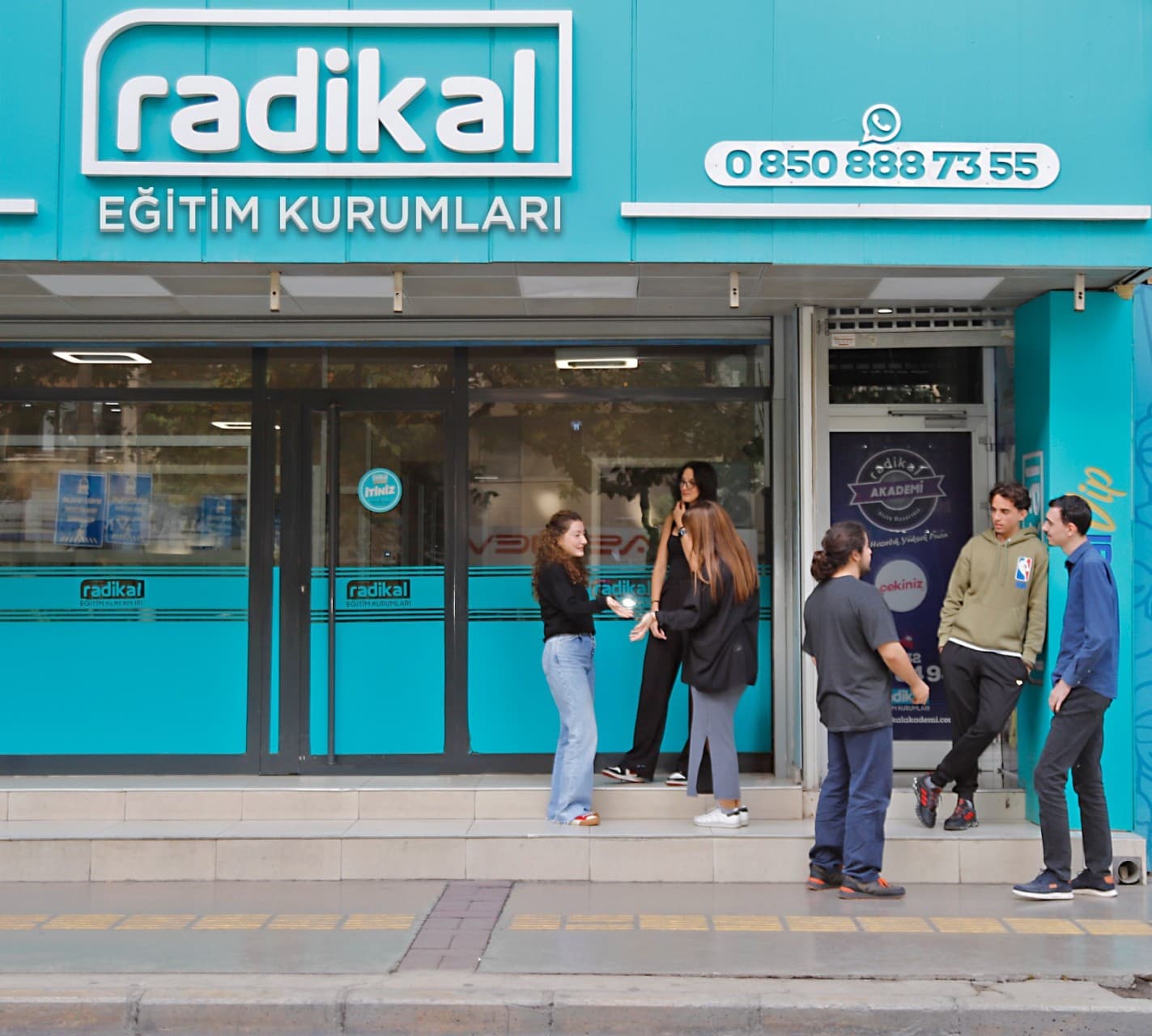 Radikal Galeri
