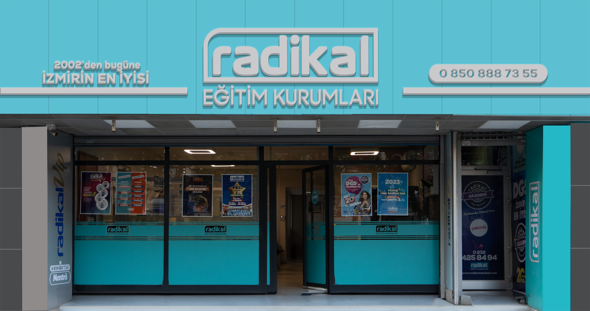 Radikal Galeri