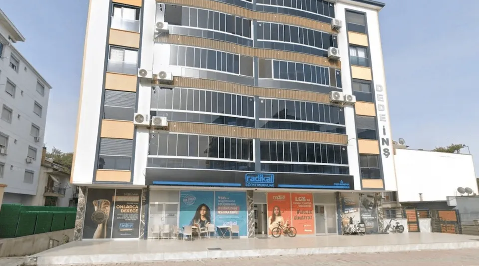 Torbalı Şube