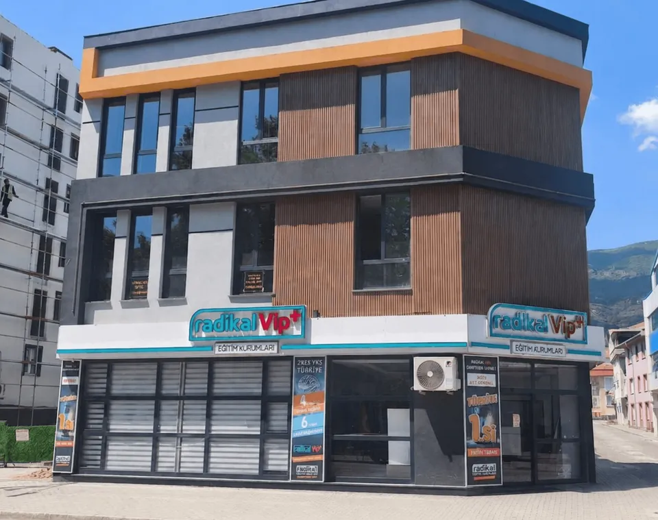 Gemlik VIP+ Şube