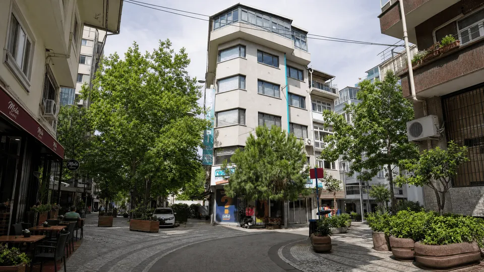 Kadıköy Kurs LGS/YKS Şube