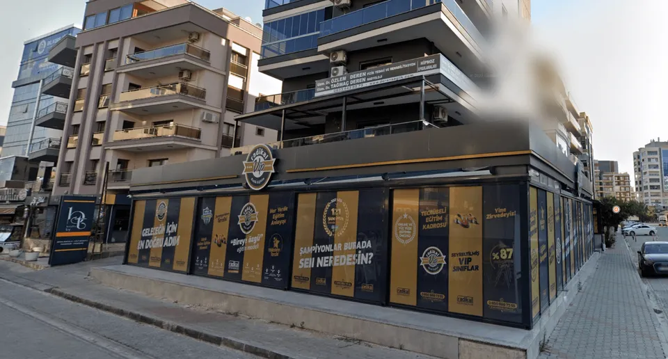Mavişehir VIP YKS Şube